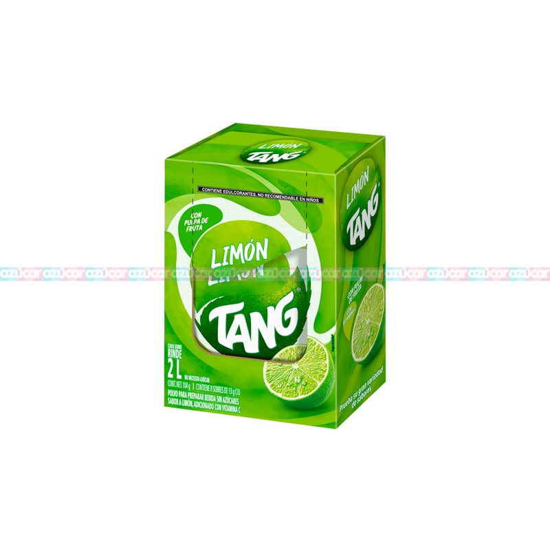 TANG LIMON NVO 12/8