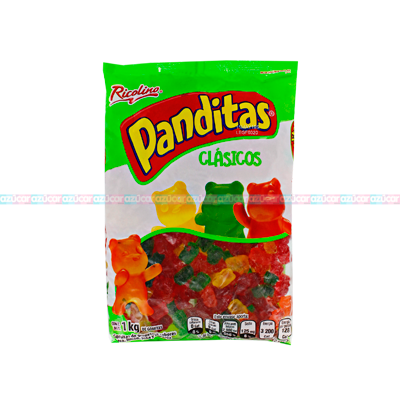 PANDITAS 10/1k