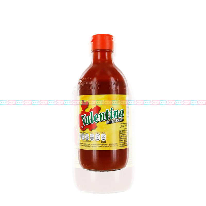 SALSA VALENTINA 24/370 ml