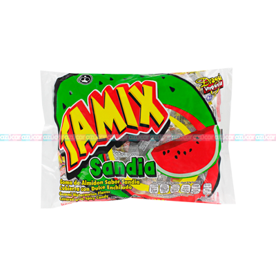 TAMIX SANDIA 30/20