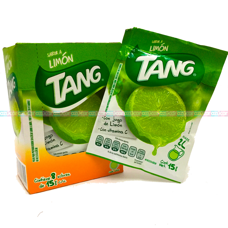 TANG LIMON NVO 12/8