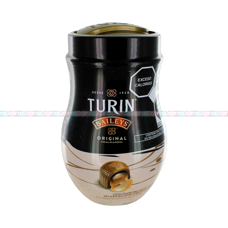 BAILEYS VITRO 4/270 G