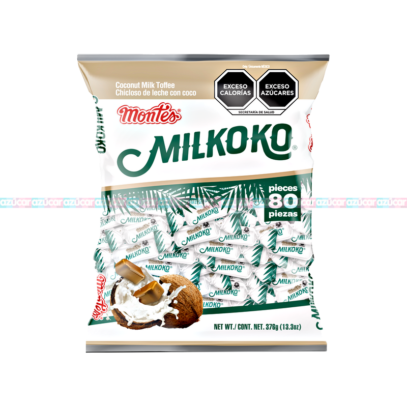 MILKOKO 24/80