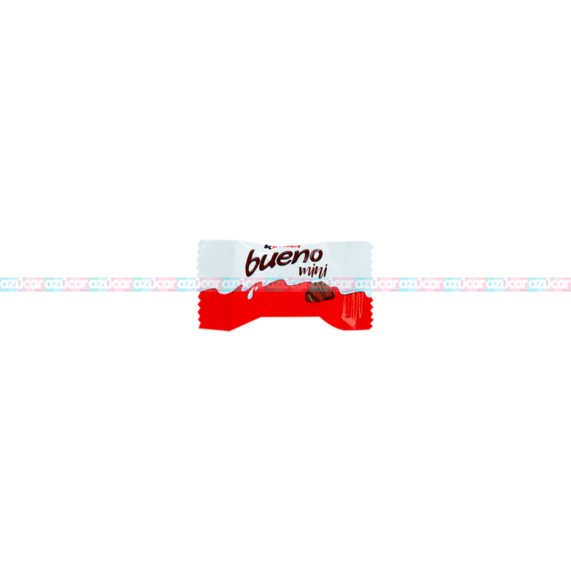 KINDER MINI BUENO 24/20