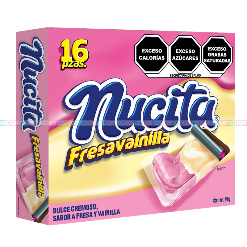 NUCITA FRE/VAI 24/16