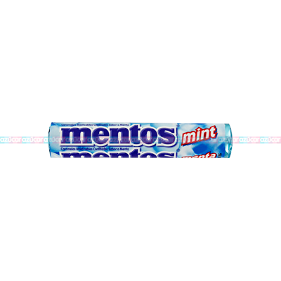 MENTOS MTA 16/12