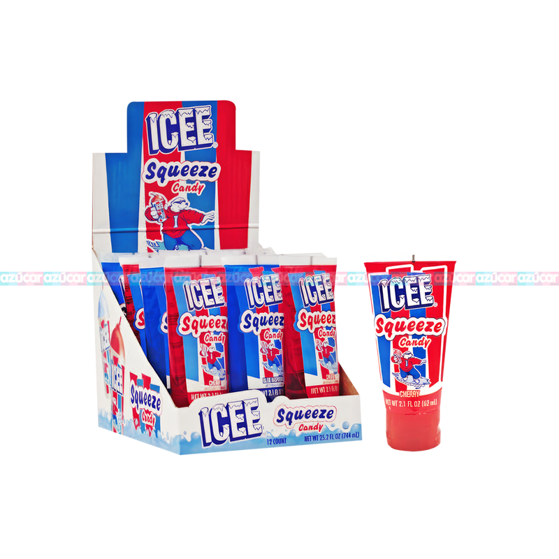 ICEE SQUEEZE C/12