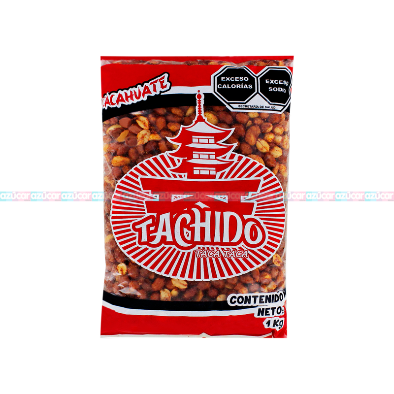 TACHIDO ESPAÑOL C/AJO 20/1 KG