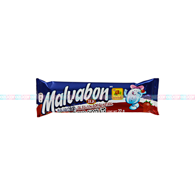 MALVABON FRESA 24/12