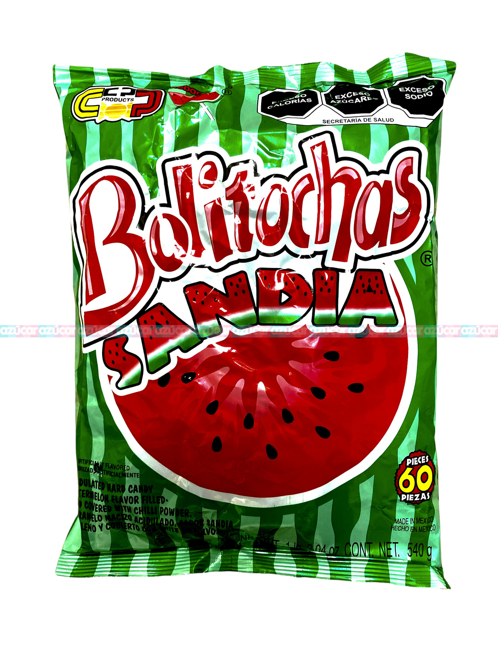 BOLITOCHA SANDIA 24/60