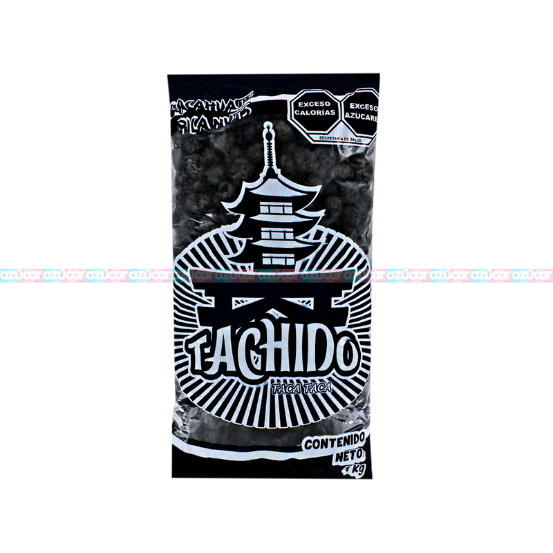 TACHIDO MISTERIO 18/1 KG