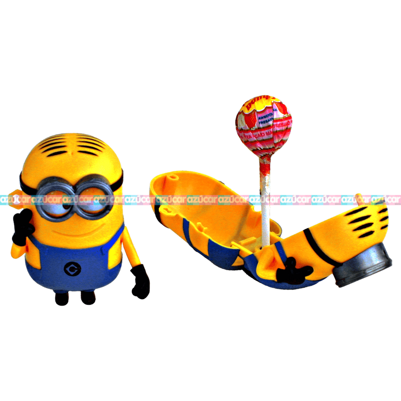 CONT DE PALETAS MINIONS 15/6