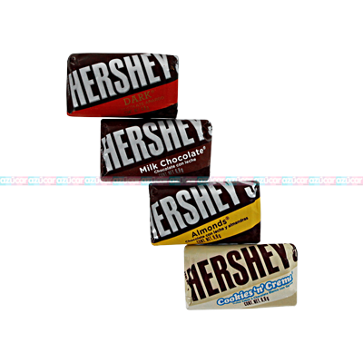 HERSHEY MINIATURA 5/850 G