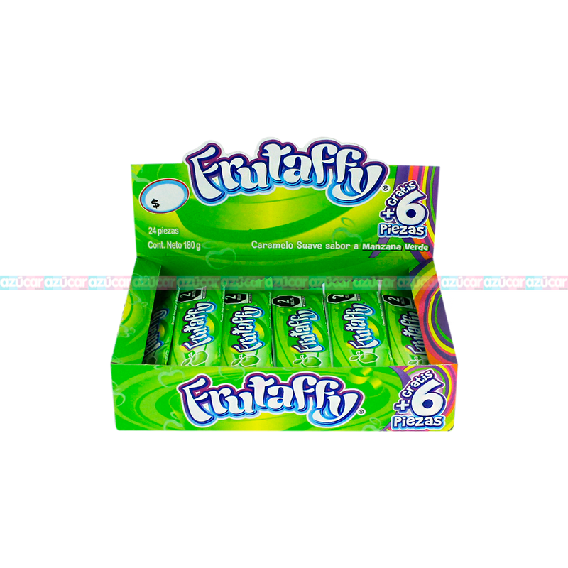 FRUTAFFY MZA. 24/24