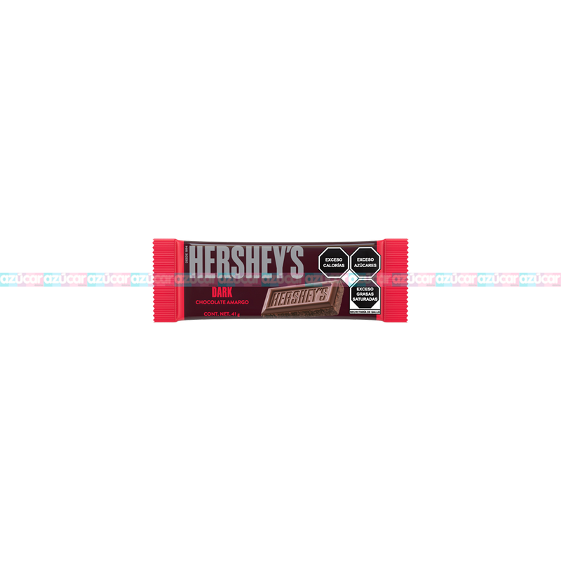 HERSHEY DARK 41G 12/3