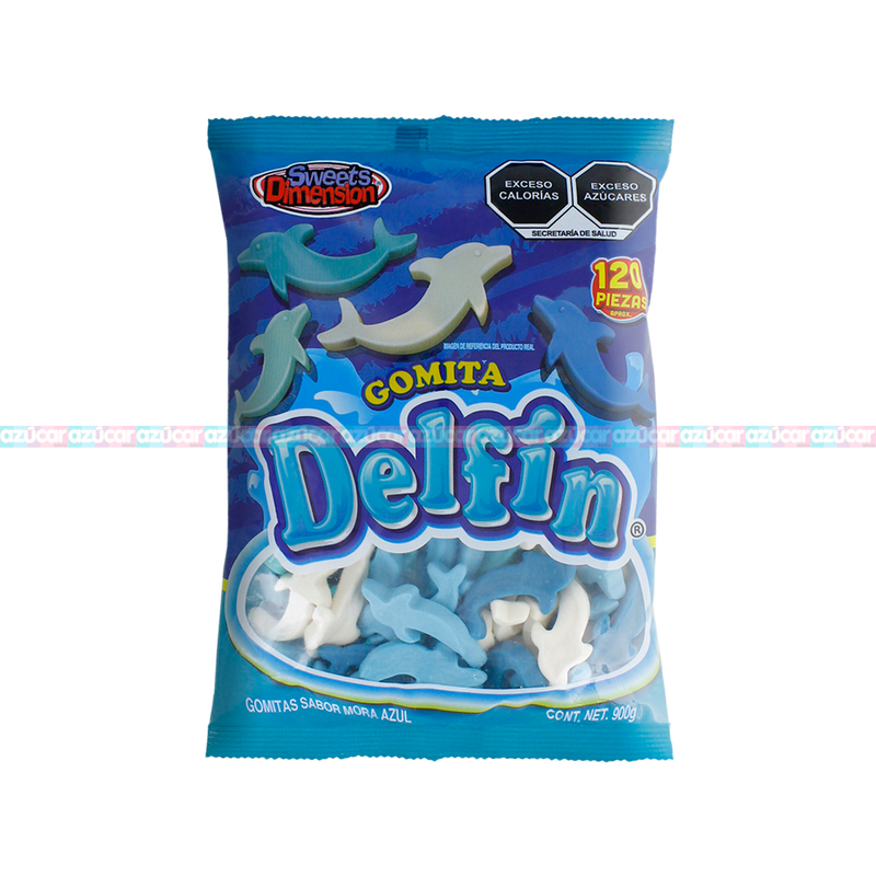 DELFIN 12/900G