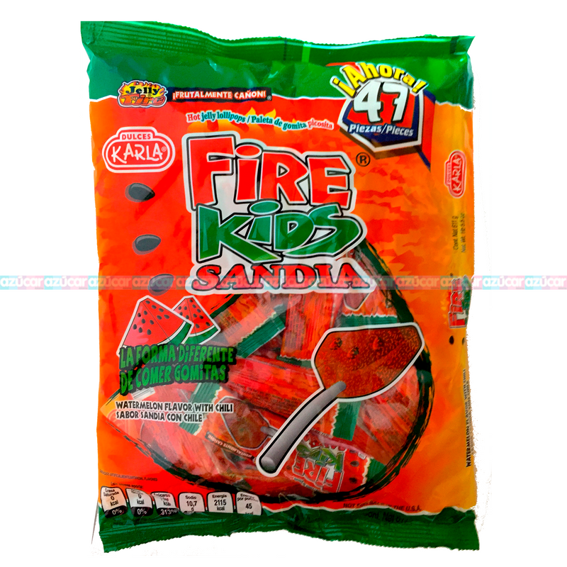 FIRE SANDIA BOLSA 18/42