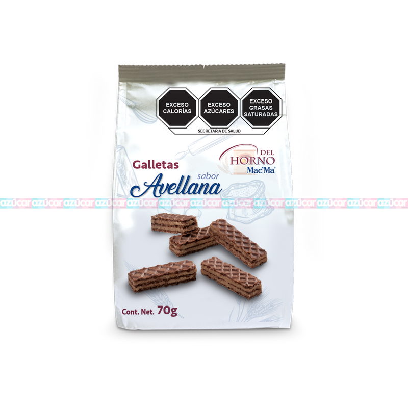 AVELLANA 20/70G