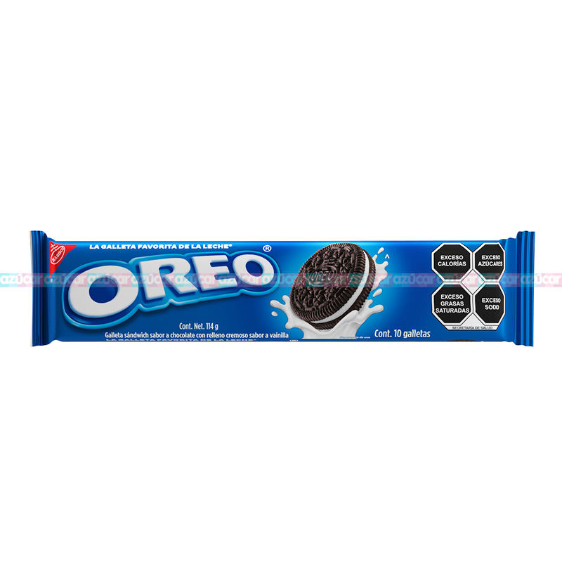 ROLLO OREO C/10