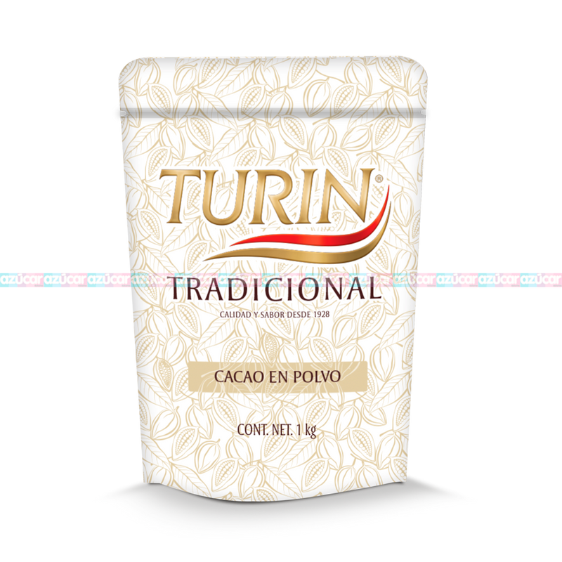 TRADICIONAL COCOA 6/1 KG