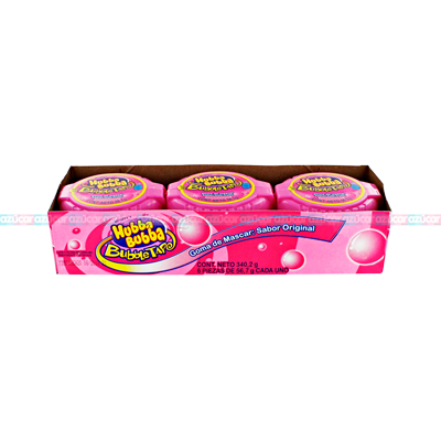 HUBBA BUBBA TUTTI 24/6