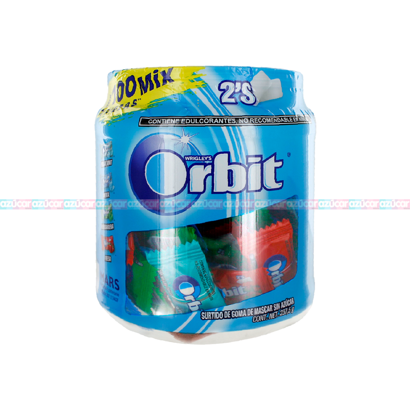 ORBIT VITROLERO 12/100 PZS