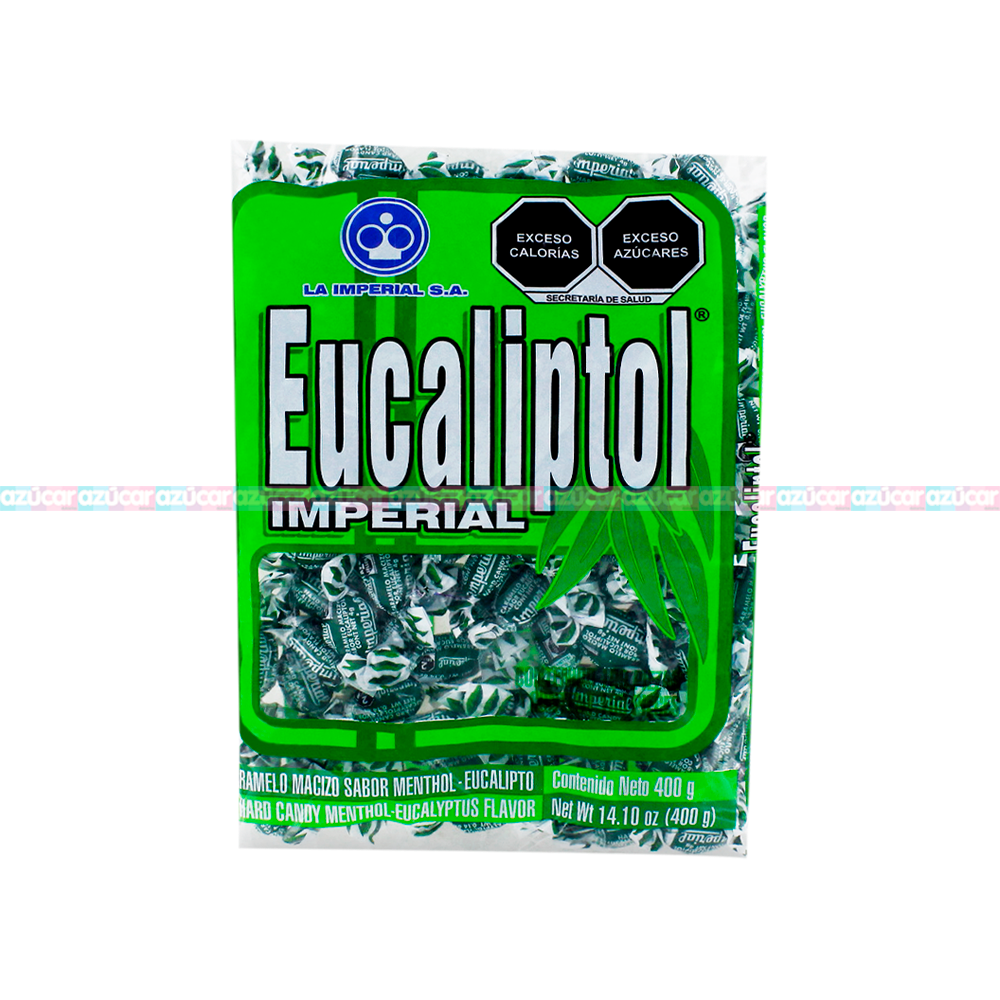 EUCALIPTO 35/100