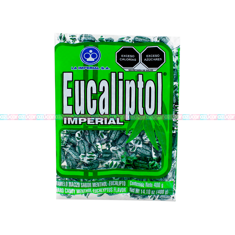 EUCALIPTO 35/100