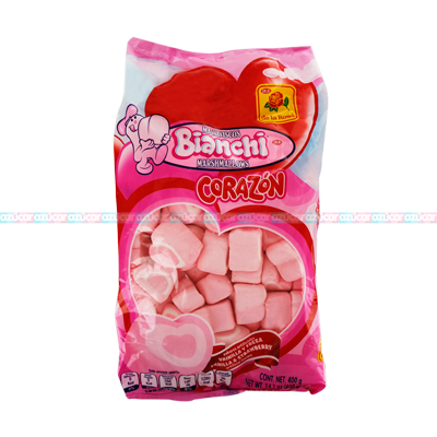 BIANCHI CORAZON 15/400g