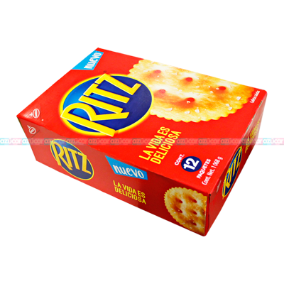 RITZ 1,068G