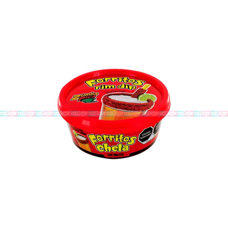 FORRITOS DIP TAMARINDO 30/227 G