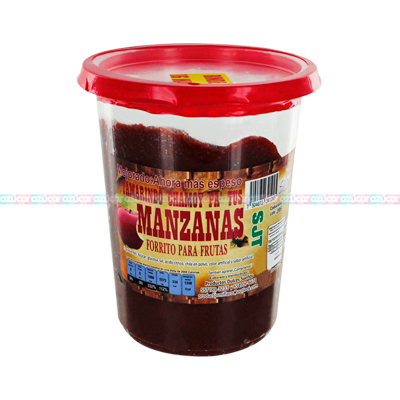 TAMARINDO MANZANA 12/1 KG