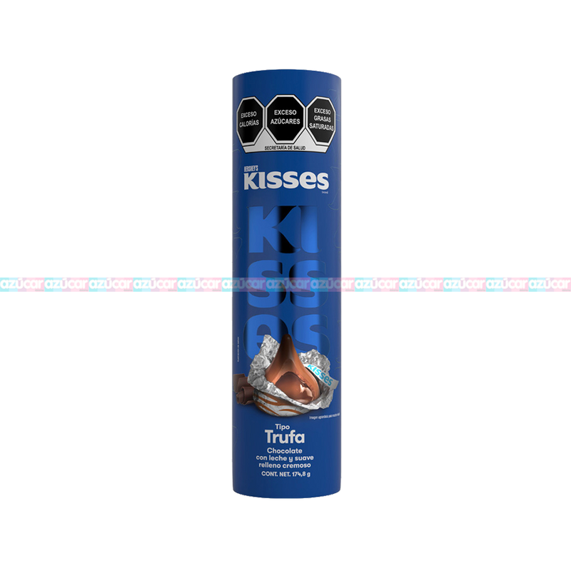 KISSES TUBO TRUFA 6/174.8 g