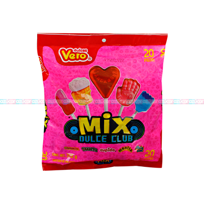 VERO MIX DULCE 24/20