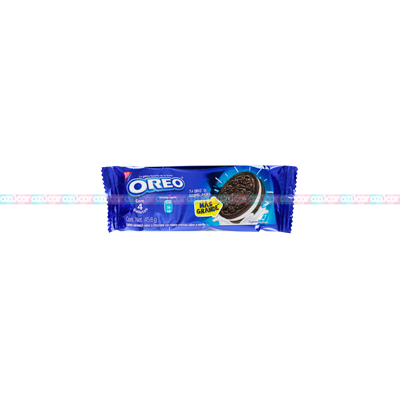 OREO MAS 410G 6/9 4PZS