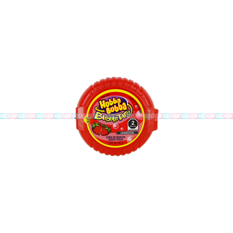 HUBBA BUBBA FRESA 24/6