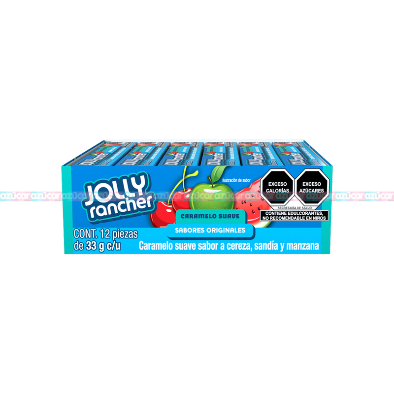 JOLLY CAR/SUA 20/12