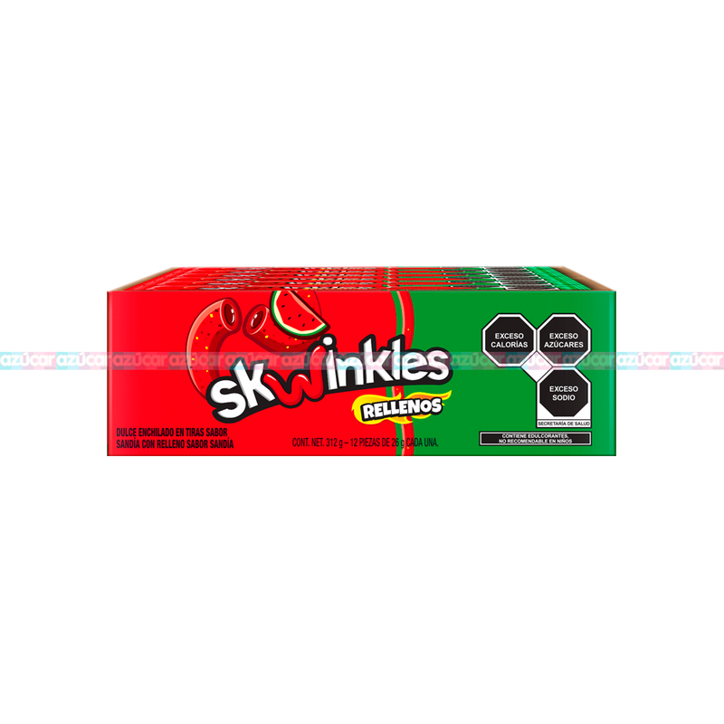 SKWINKLES SANDIA 24/12