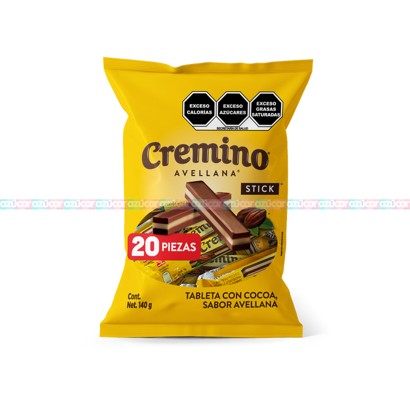 CREMINO STICK 28/20