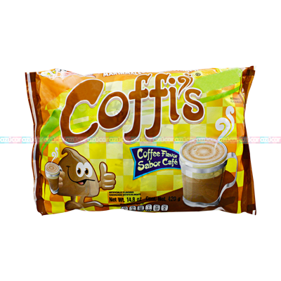 MALV. COFFI´S 12/420 GRS