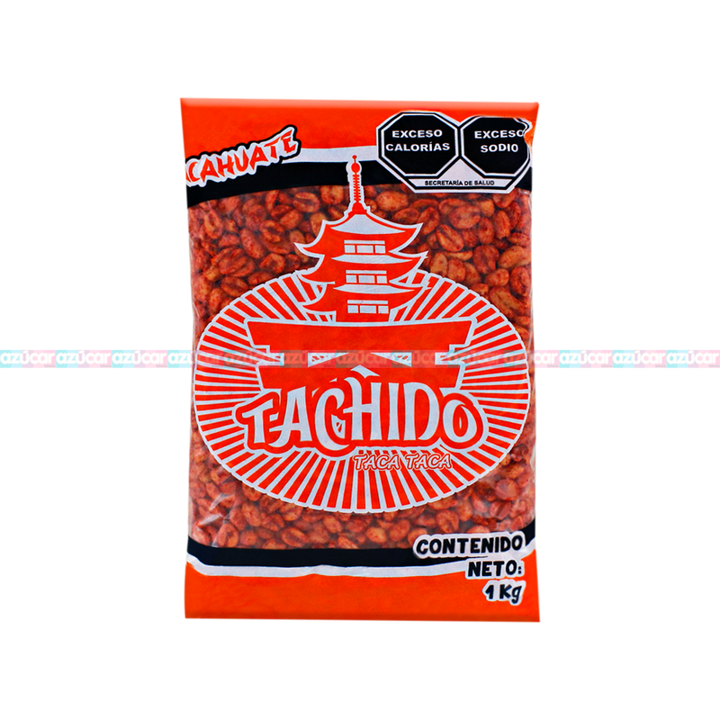 TACHIDO ENCHILADO 20/1 KG