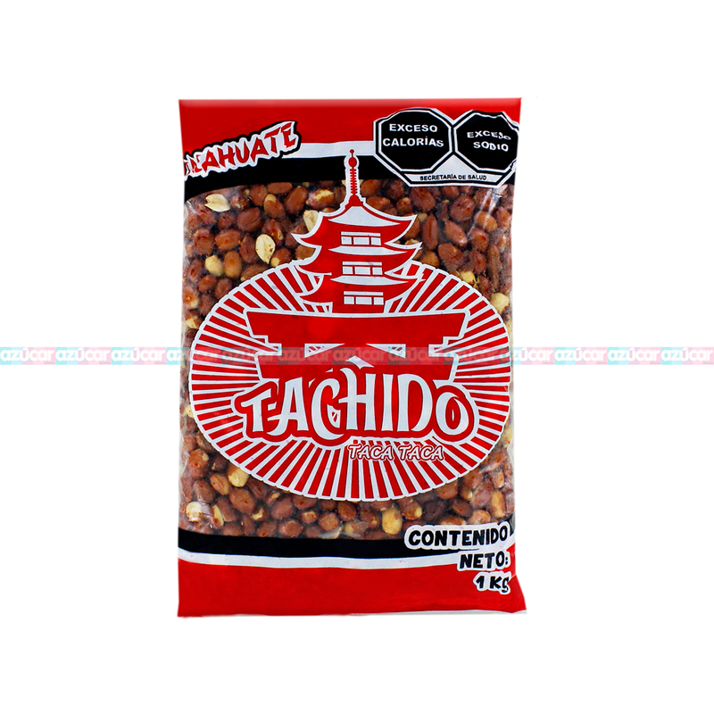 TACHIDO ESPAÑOL 20/1 KG