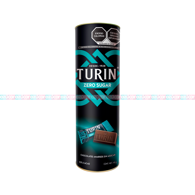 TUBO TURIN ZERO 6/145G