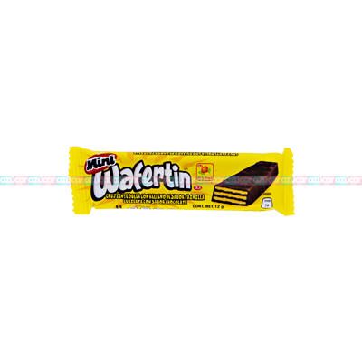 MINI WAFERTIN 18/50