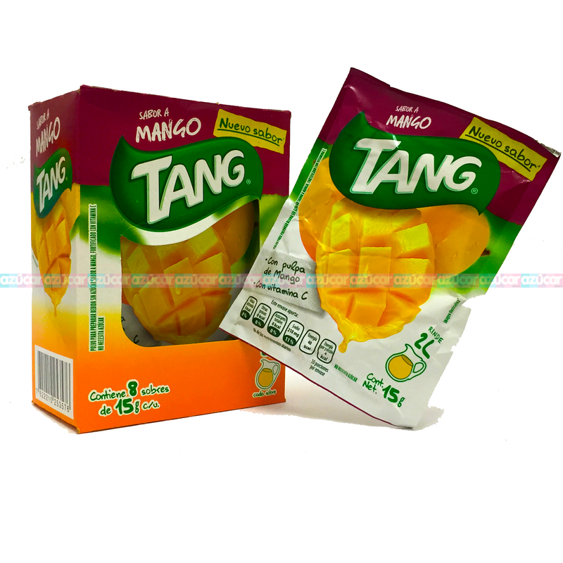 TANG MANGO NVO 12/8