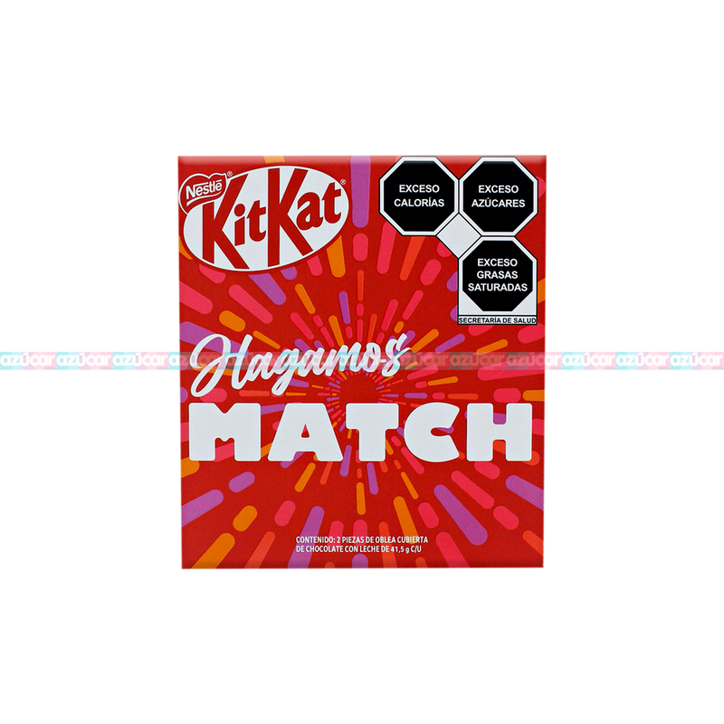 KIT KAT CARD CELEBRET 42/2