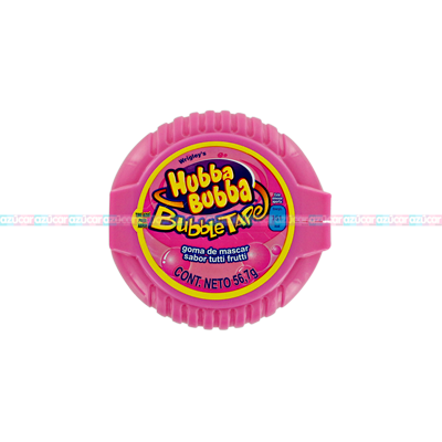 HUBBA BUBBA TUTTI 24/6