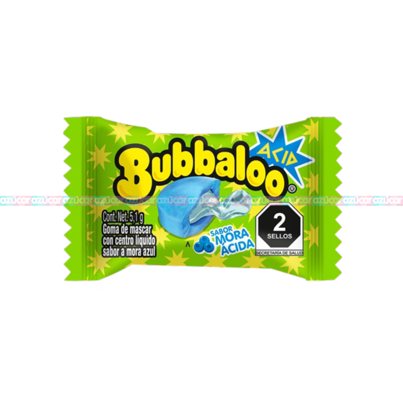 BUBBALOO ACID 32/47