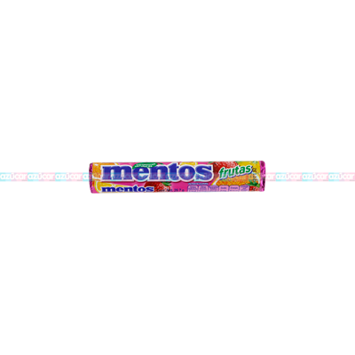 MENTOS FRUTAL 16/12