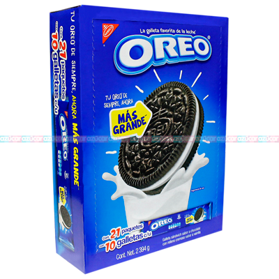 OREO 2.394 G 21/10